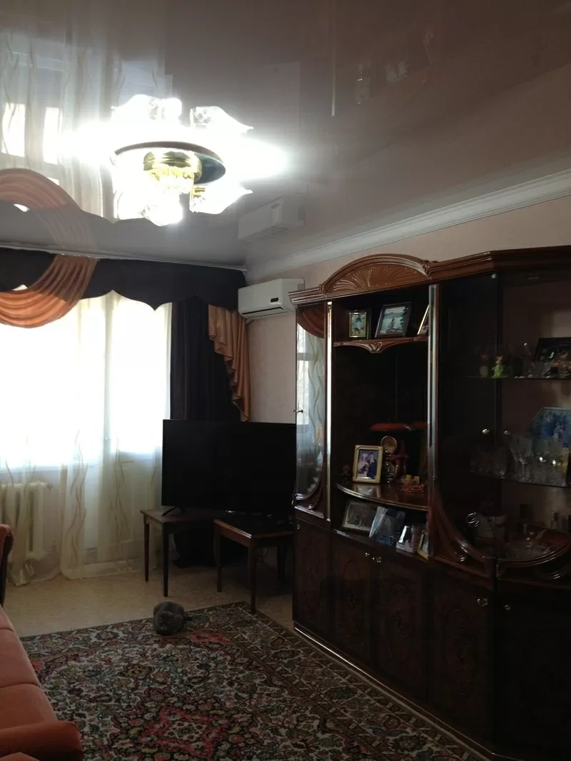 продам 2х комнатную квартиру в Павлодаре,  районе Новой Мечети 2
