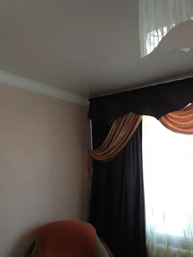 продам 2х комнатную квартиру в Павлодаре,  районе Новой Мечети 3