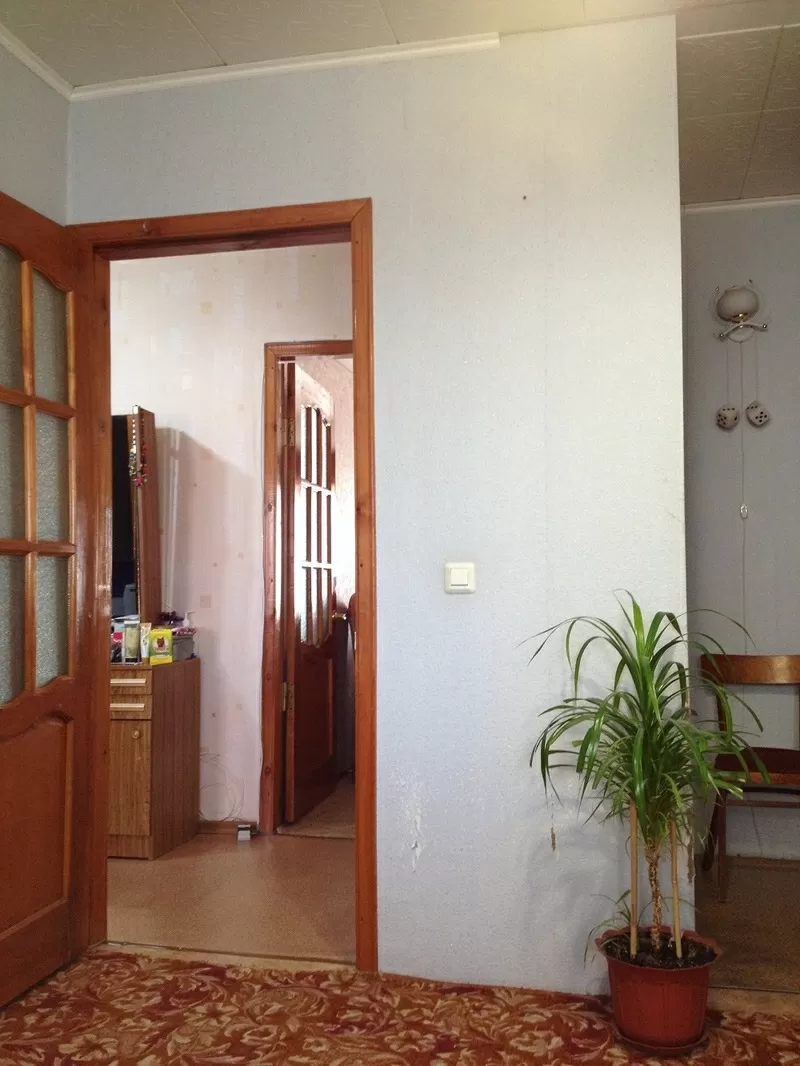 продам 2х комнатную квартиру в Павлодаре,  районе Новой Мечети 5