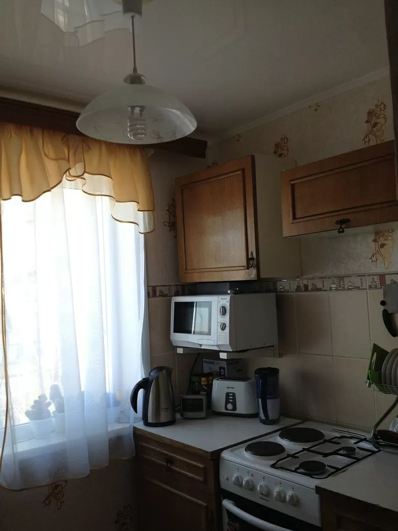 продам 2х комнатную квартиру в Павлодаре,  районе Новой Мечети 6