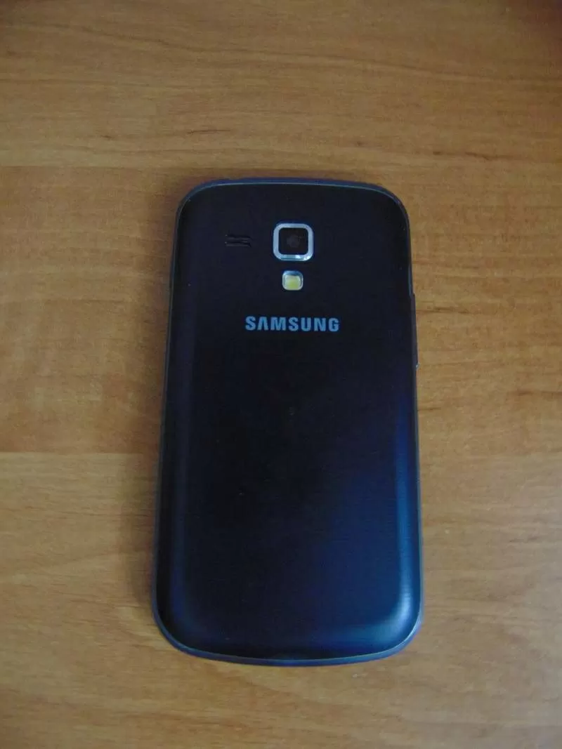 Продам Samsung Galaxy S Duos 2 GT-S7582 4