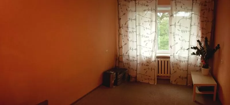 2 комнатная квартира ленинградской планировки 2