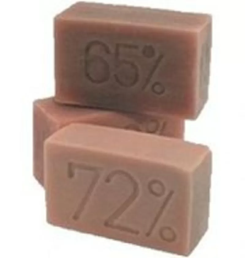 Хозяйственное мыло 72% вес 250г.-51 т