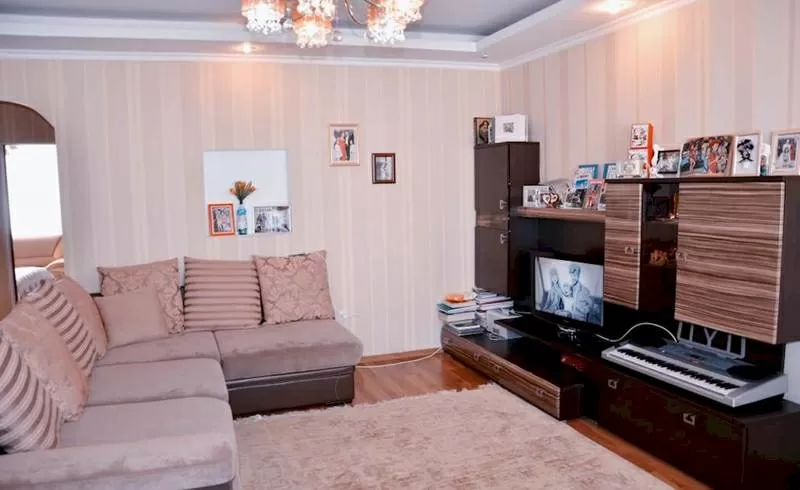 Продается квартира в Павлодаре 2