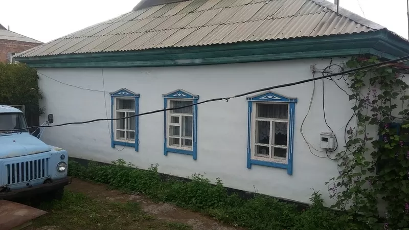 Продам дом в п. Аксу Павлодарской области 7