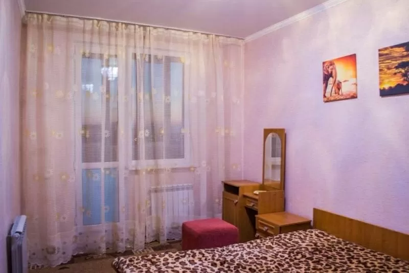 Продаю двухкомнатную квартиру с ремонтом в Павлодаре 6