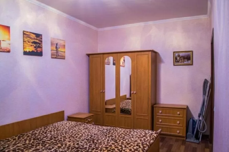 Продаю двухкомнатную квартиру с ремонтом в Павлодаре 5