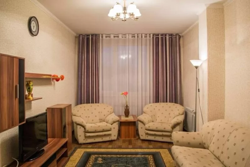 Продаю двухкомнатную квартиру с ремонтом в Павлодаре 4
