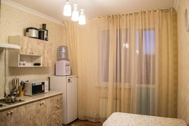 Продаю двухкомнатную квартиру с ремонтом в Павлодаре 3