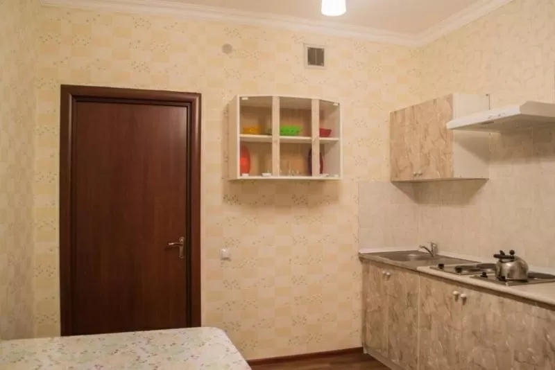 Продаю двухкомнатную квартиру с ремонтом в Павлодаре 2