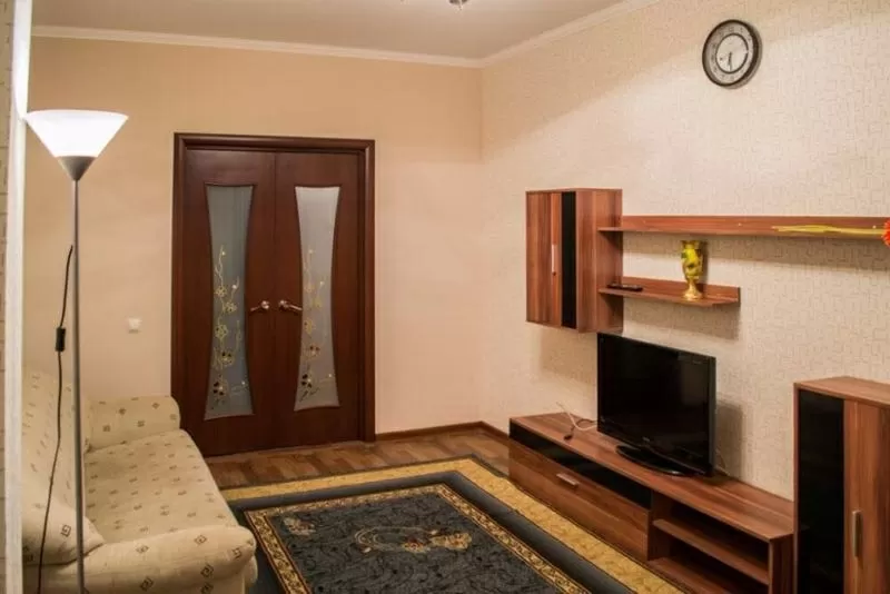 Продаю двухкомнатную квартиру с ремонтом в Павлодаре 9