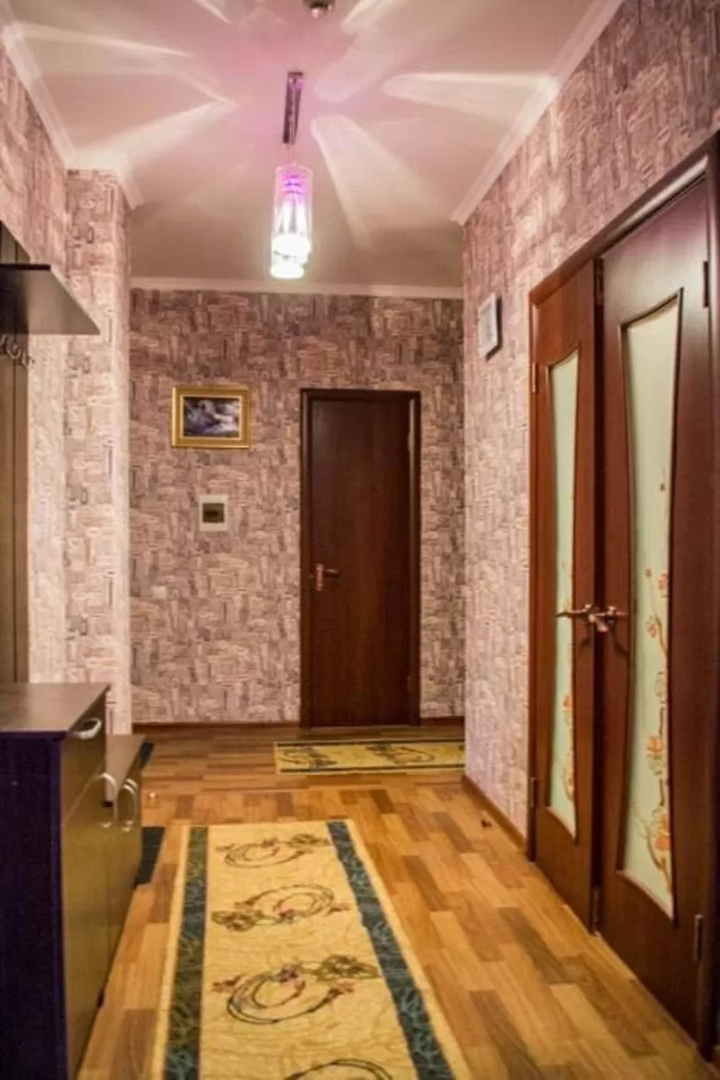 Продаю двухкомнатную квартиру с ремонтом в Павлодаре 10