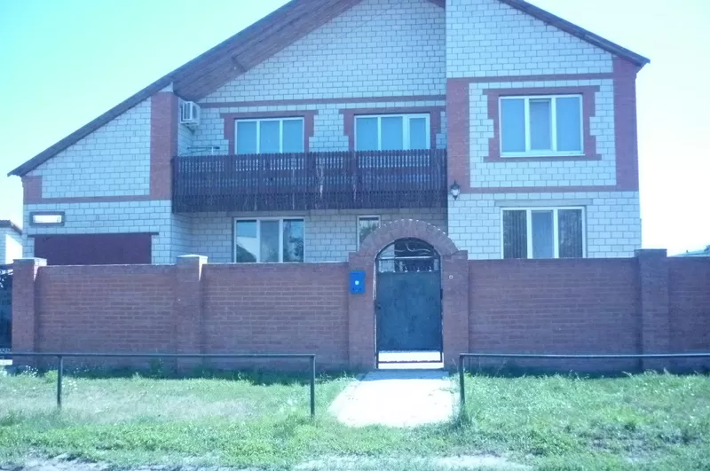 Продается дом в Алтайском крае