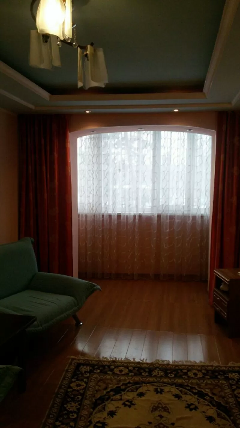 Продам 1 комнатную квартиру Суворова д8 3