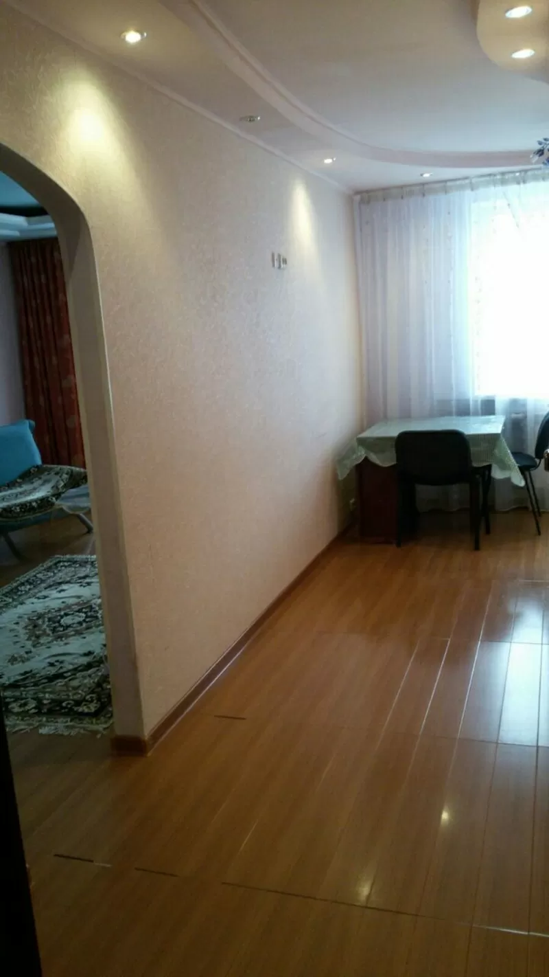 Продам 1 комнатную квартиру Суворова д8 5