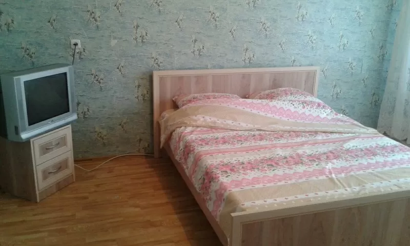 Сдам 1-комнатную квартиру на 2 Павлодаре,  помесячно  4