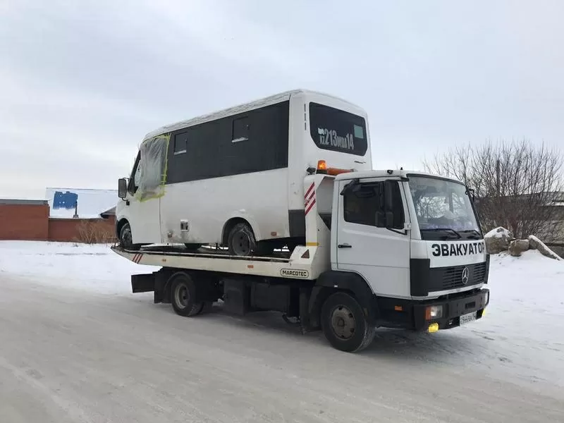  Услуги эвакуатора в Павлодаре не дорого 6