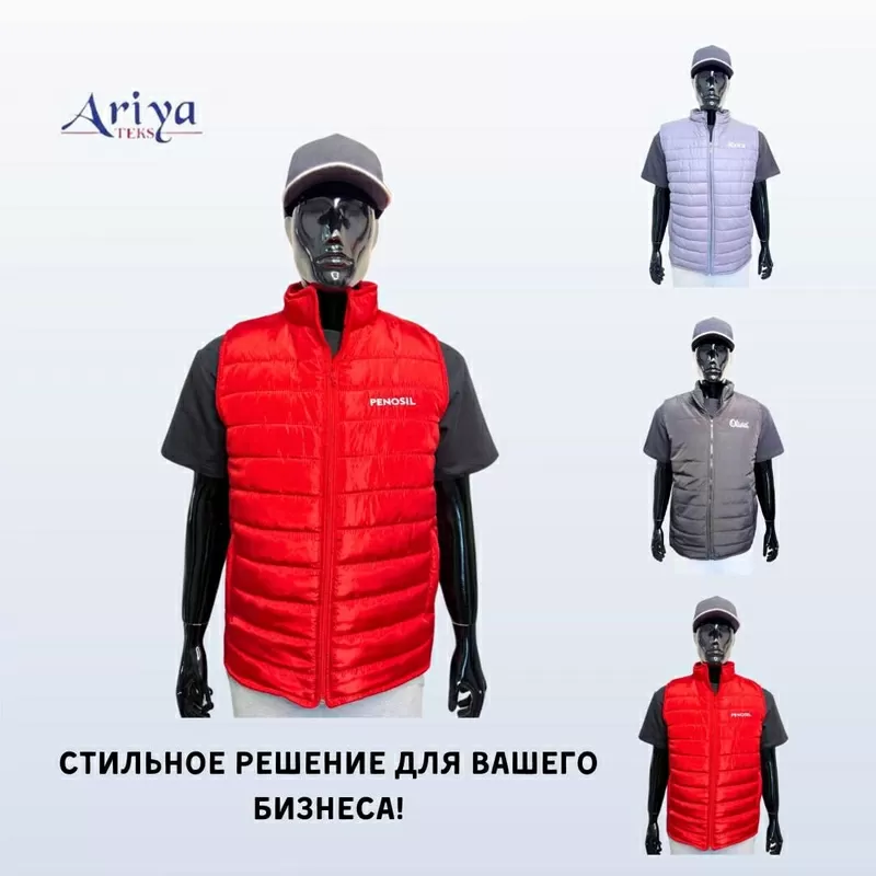 худи и свитшоты на заказ 2