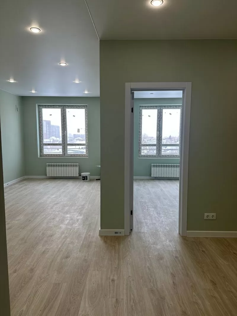 Квартиры в Омске,  Москве,  Санкт-Петербурге,  Тюмени и по всем городам  2