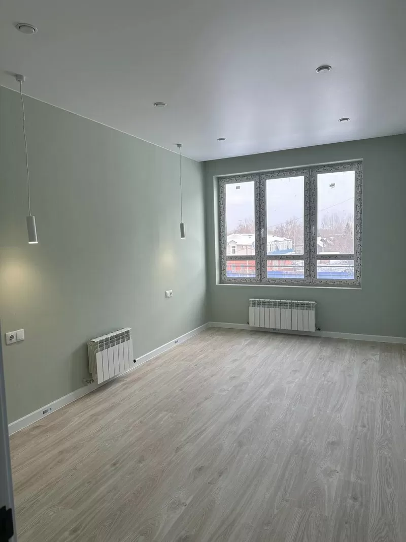 Квартиры в Омске,  Москве,  Санкт-Петербурге,  Тюмени и по всем городам  3