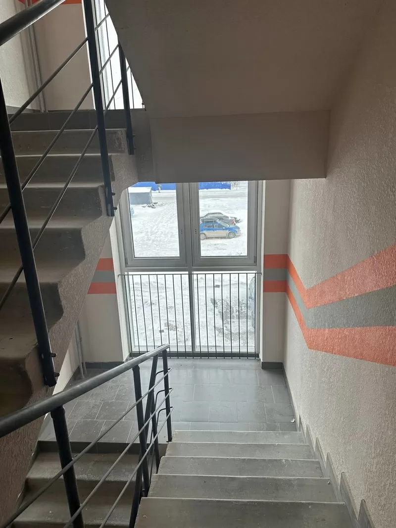 Квартиры в Омске,  Москве,  Санкт-Петербурге,  Тюмени и по всем городам  5