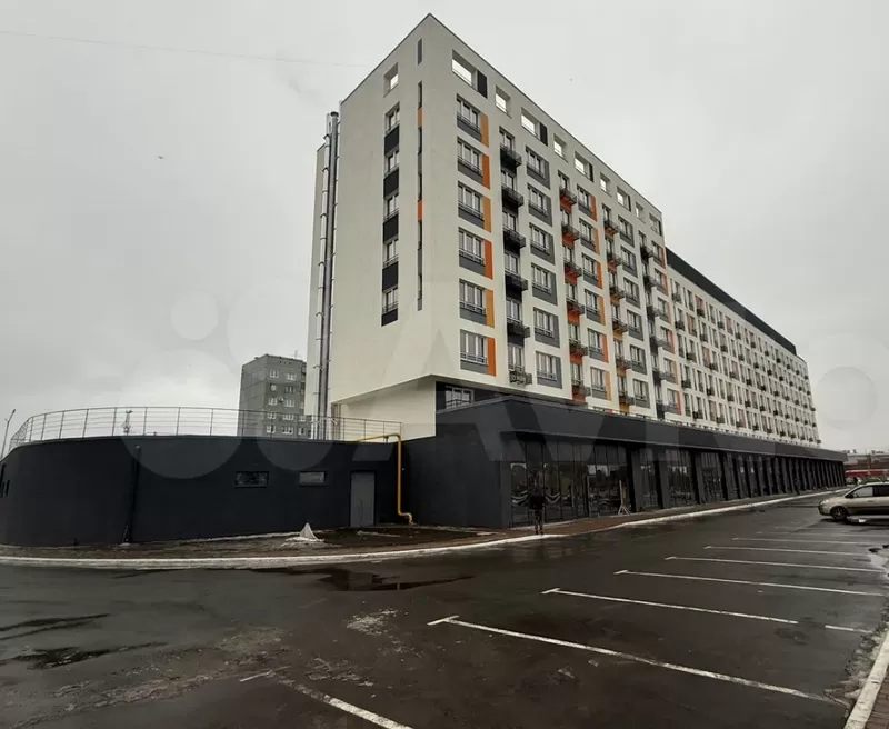 Квартиры в Омске,  Москве,  Санкт-Петербурге,  Тюмени и по всем городам  6